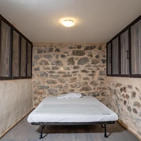 Kassis Mansion *