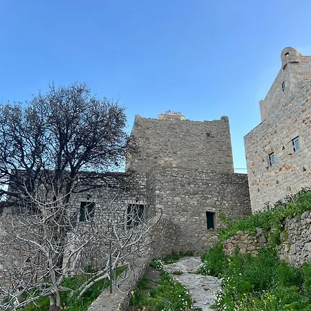 Kassis Mansion Paliros
