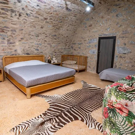 Kassis Mansion Villa *