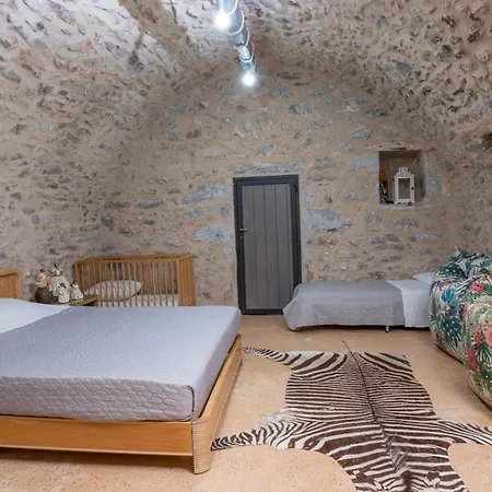 Kassis Mansion Vila