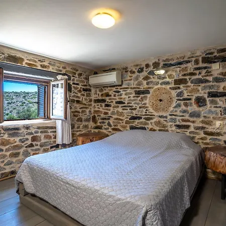 Kassis Mansion Vila