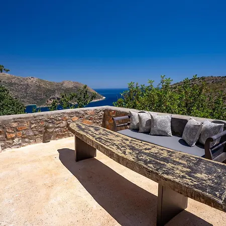 Kassis Mansion Villa Paliros
