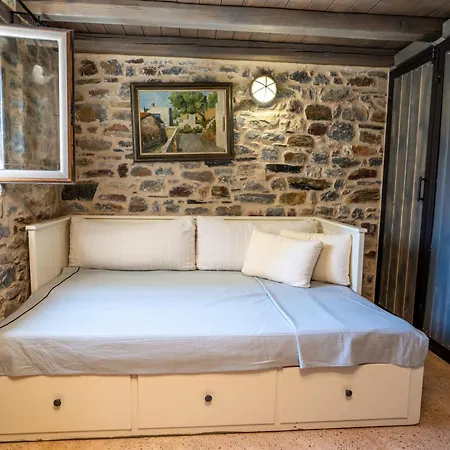Kassis Mansion Vila Paliros