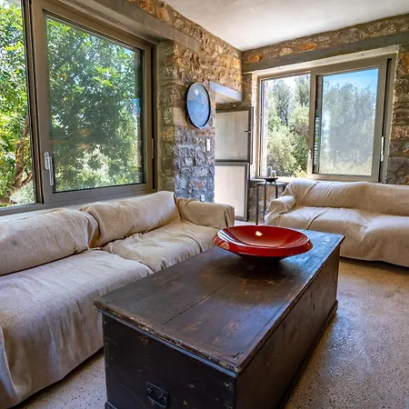 Kassis Mansion Vila *
