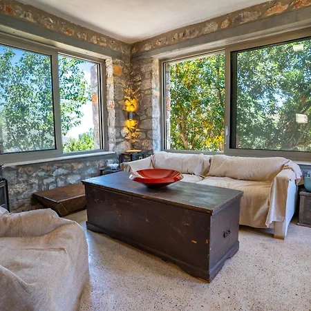 Kassis Mansion Villa