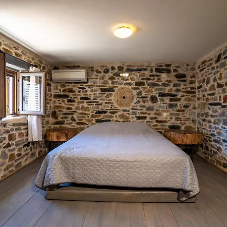 Kassis Mansion Vila Paliros