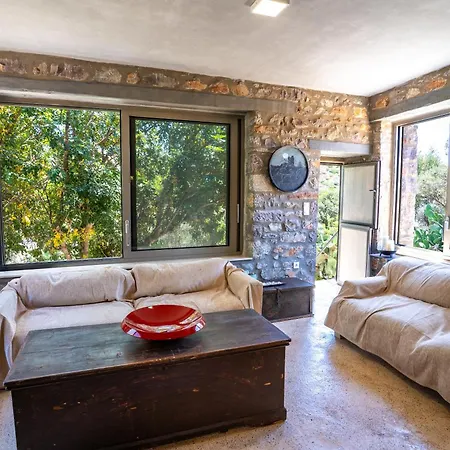 Kassis Mansion Villa