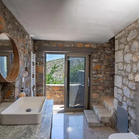 Vila Kassis Mansion