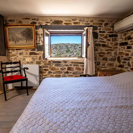 Kassis Mansion Villa Paliros