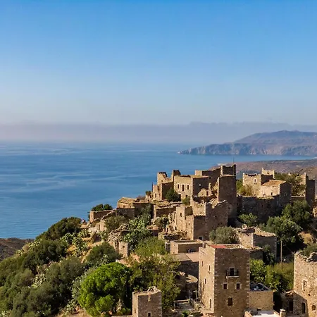 Kassis Mansion Paliros